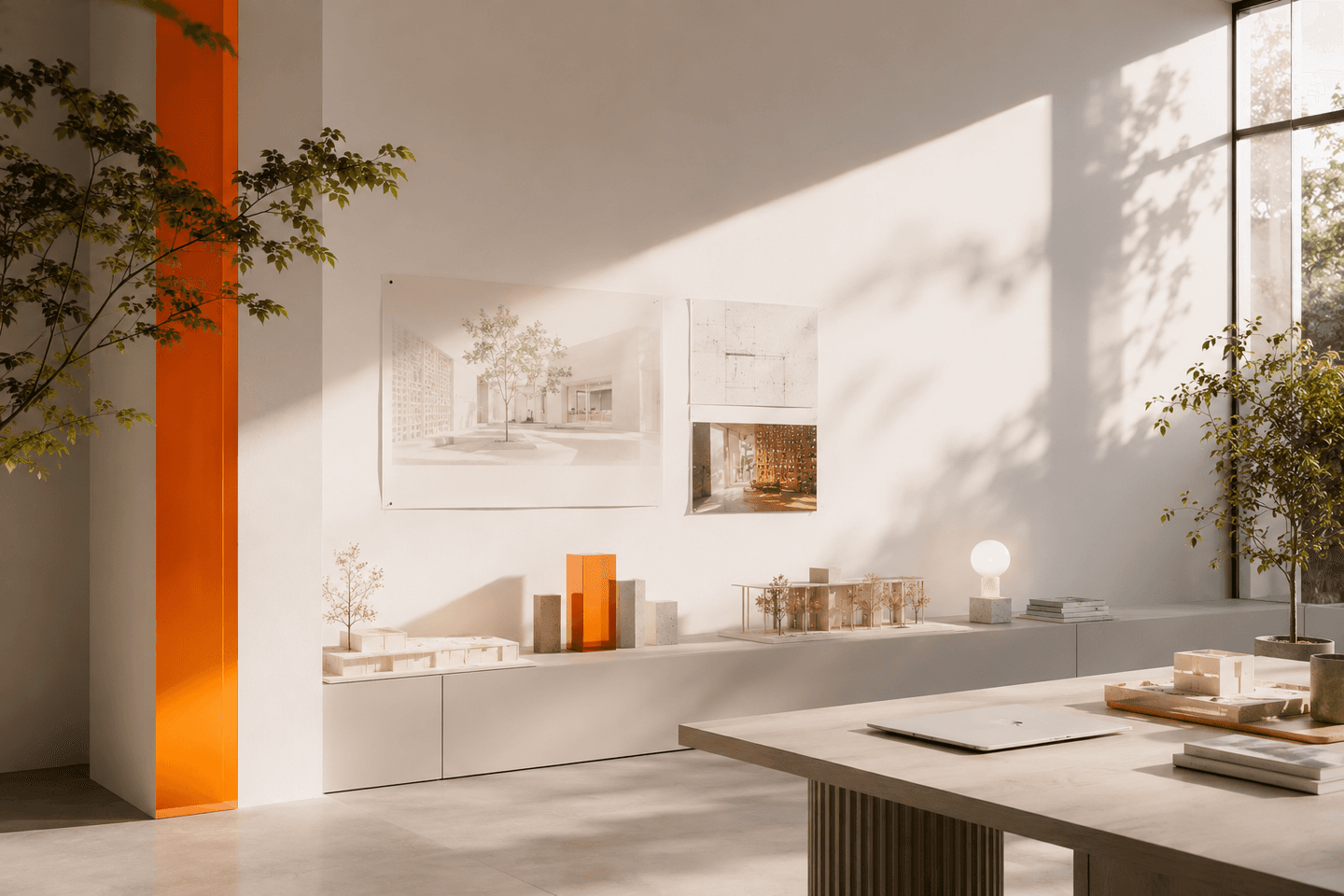 Studio BuildByThought